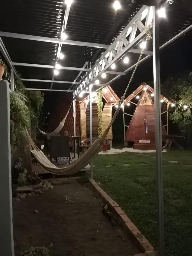 Airport Traveler'S Home Alajuela Екстериор снимка