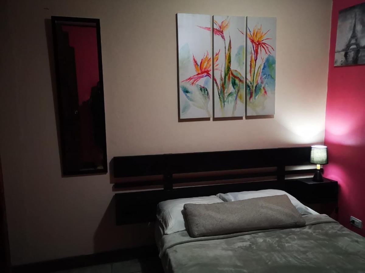 Airport Traveler'S Home Alajuela Екстериор снимка