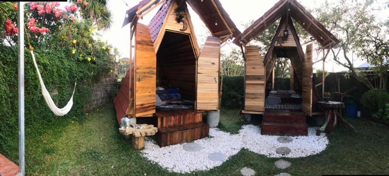 Airport Traveler'S Home Alajuela Екстериор снимка