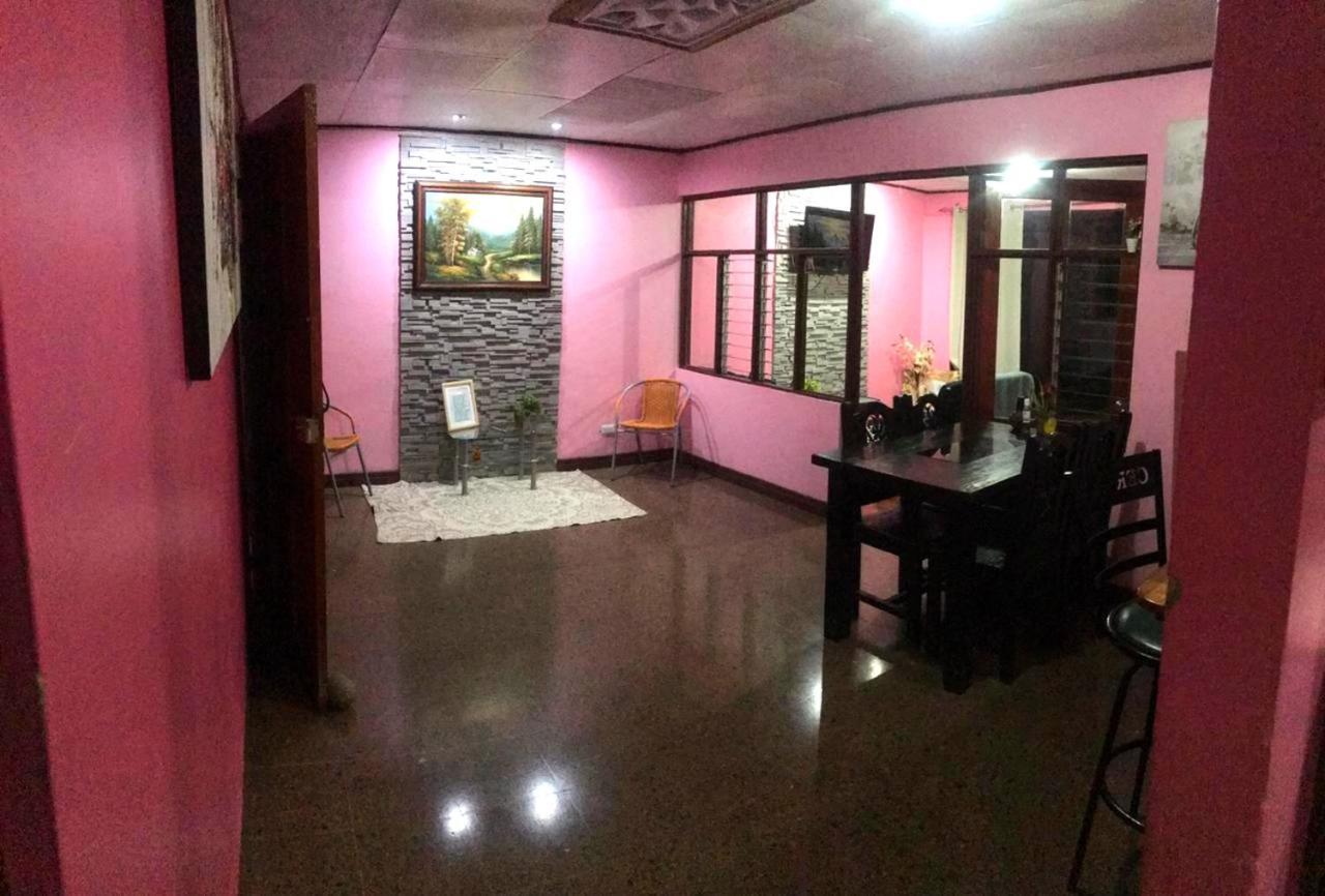 Airport Traveler'S Home Alajuela Екстериор снимка