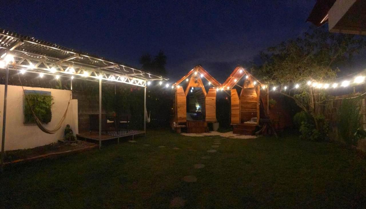 Airport Traveler'S Home Alajuela Екстериор снимка