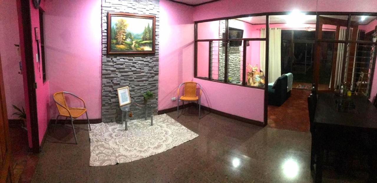 Airport Traveler'S Home Alajuela Екстериор снимка