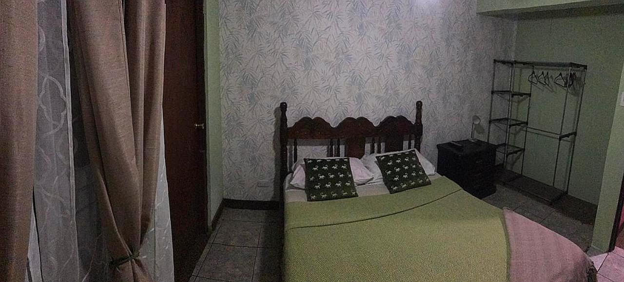 Airport Traveler'S Home Alajuela Екстериор снимка