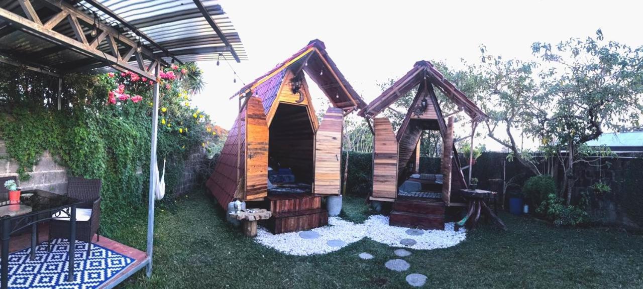 Airport Traveler'S Home Alajuela Екстериор снимка