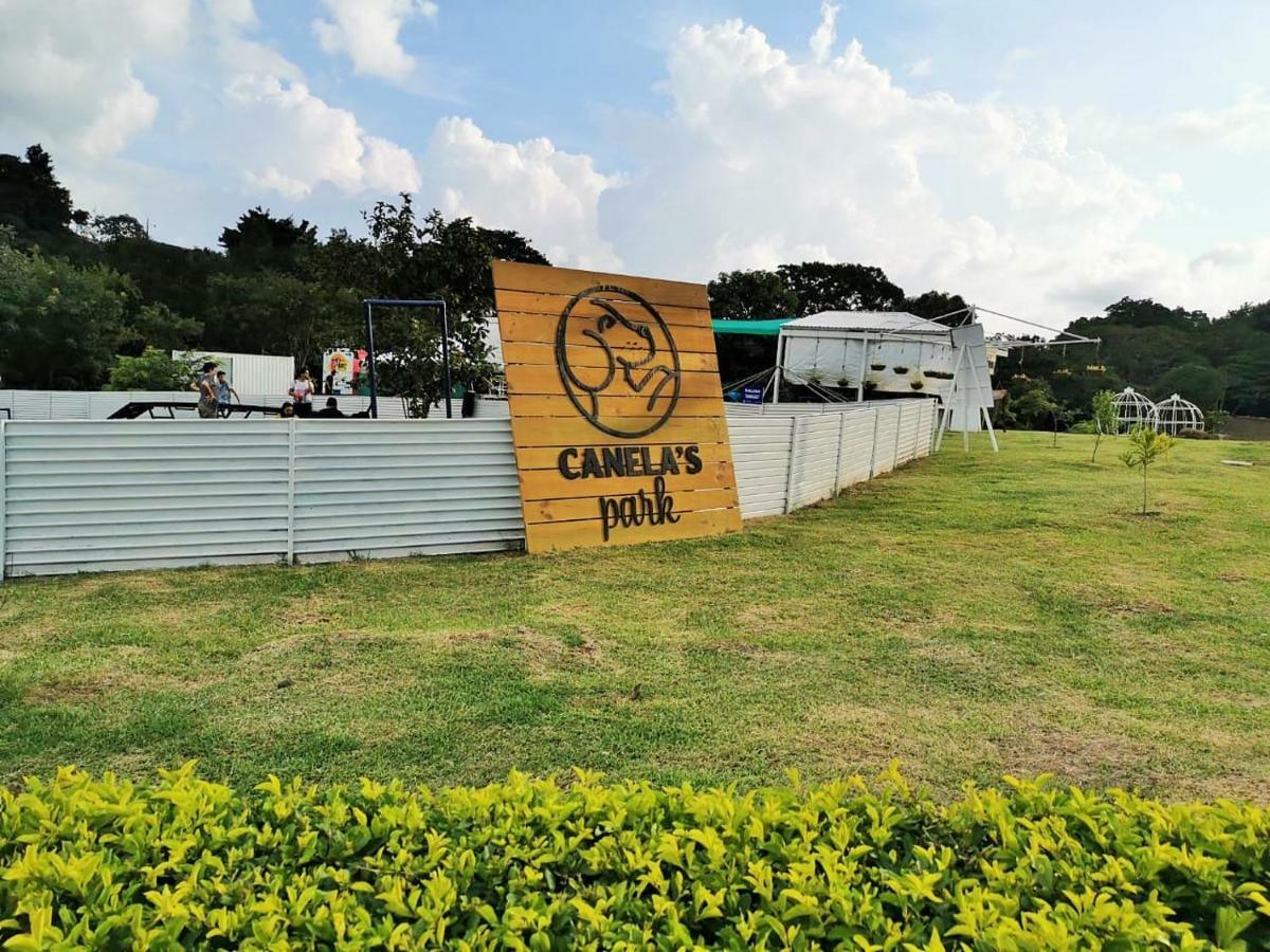 Airport Traveler'S Home Alajuela Екстериор снимка