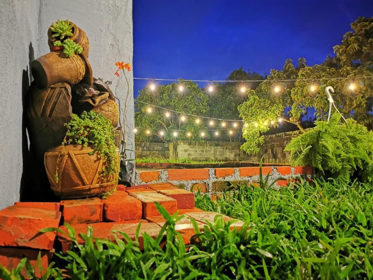 Airport Traveler'S Home Alajuela Екстериор снимка