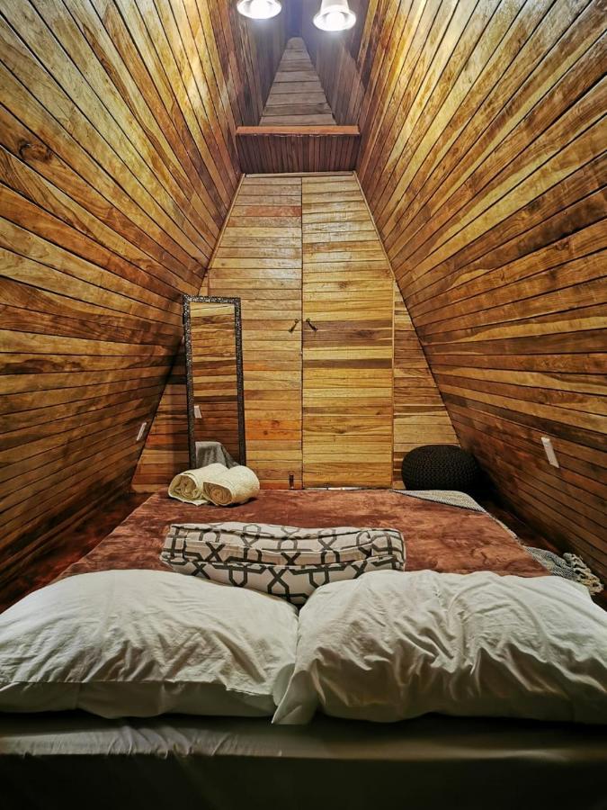 Airport Traveler'S Home Alajuela Екстериор снимка